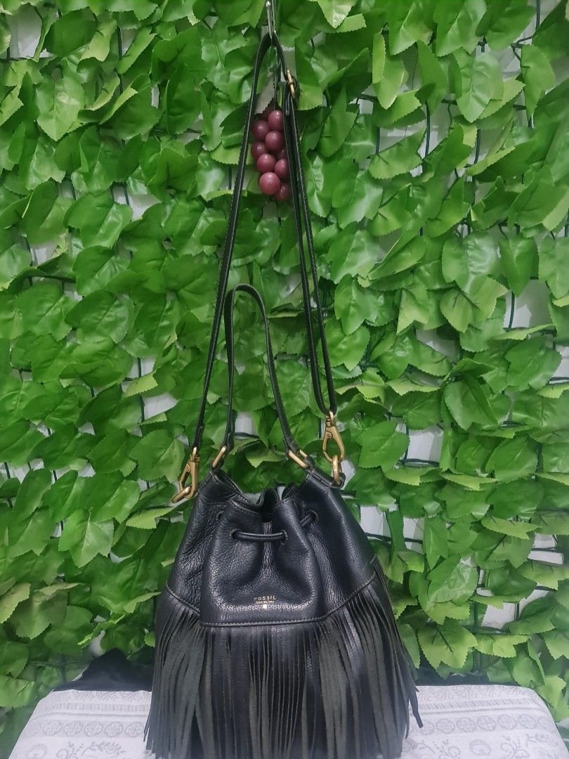 Fossil jules fringe shop