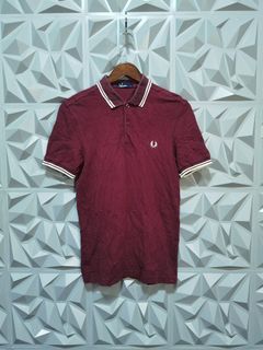 Fred perry polo
