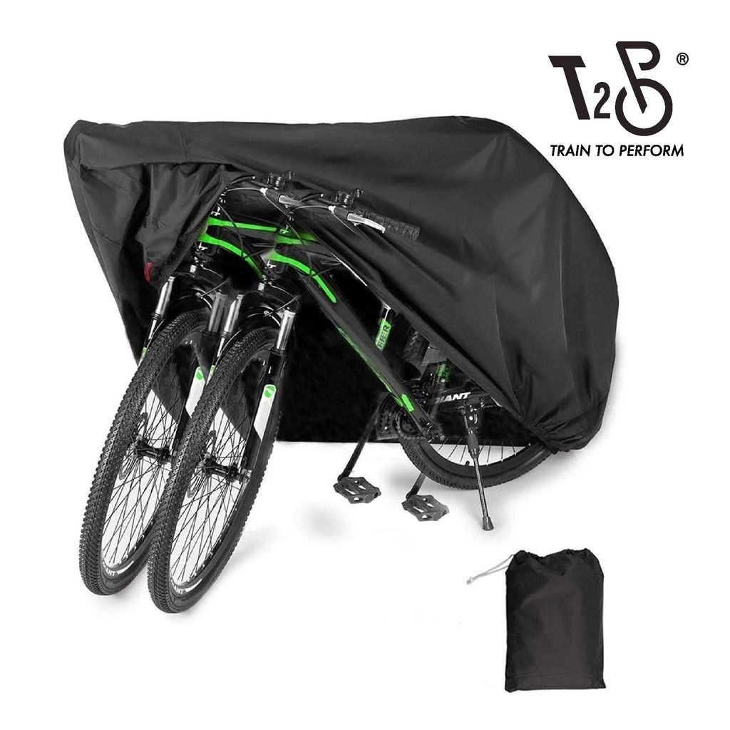 Large bicycle cover online