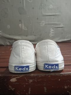 KEDS size 44