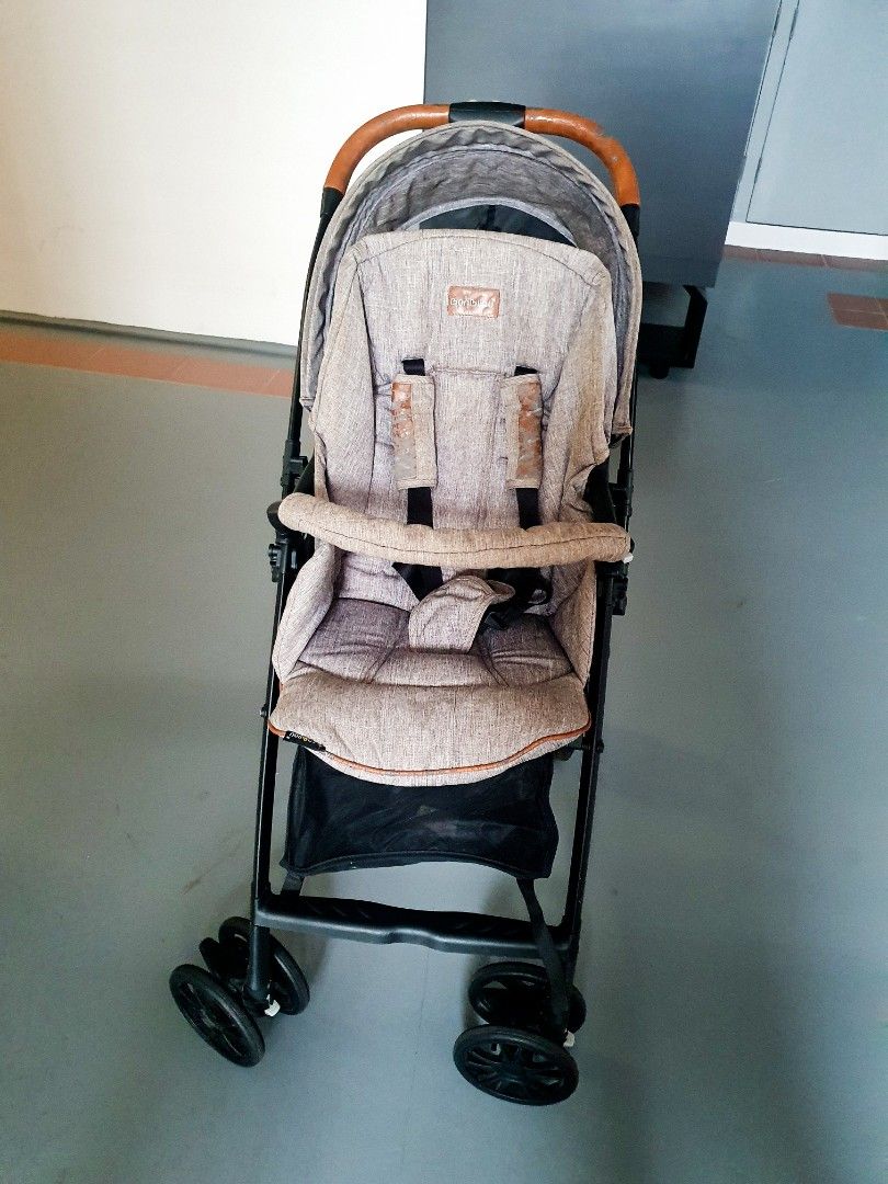 FREE Stroller, Babies u0026 Kids, Going Out, Strollers on Carousell