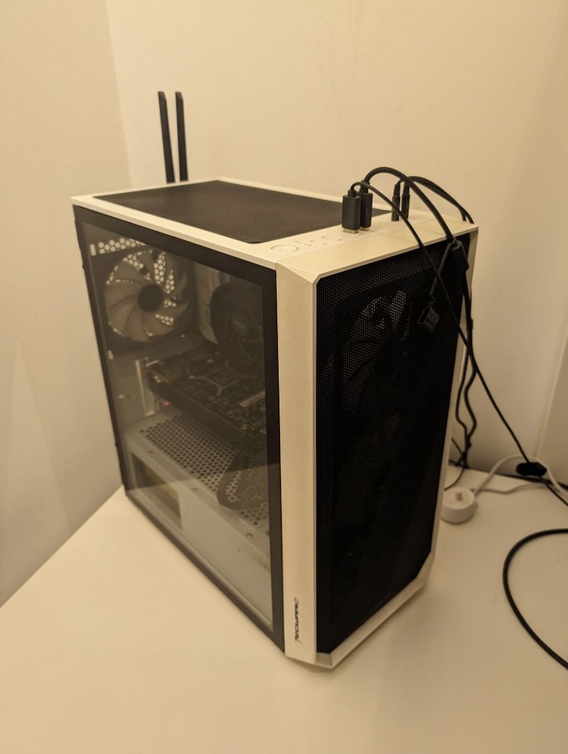 Gaming pc gtx deals 1070 16gb ram