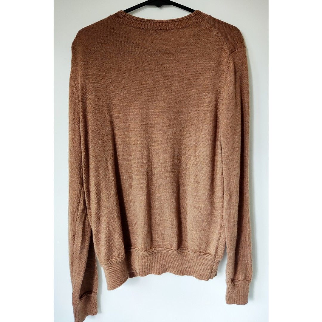 Gap extra fine merino wool sweater sale