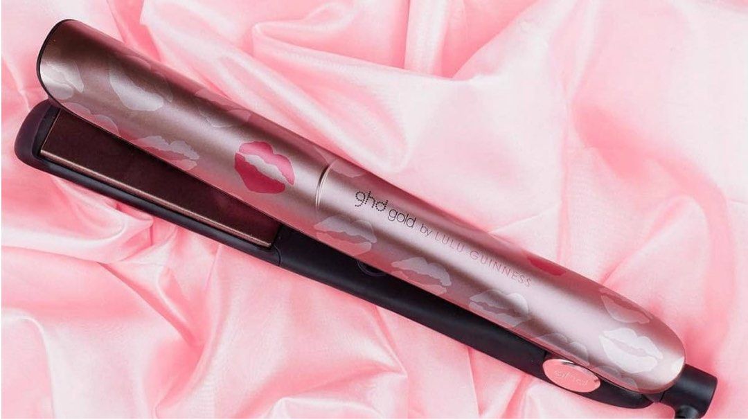 Lulu ghd straighteners outlet