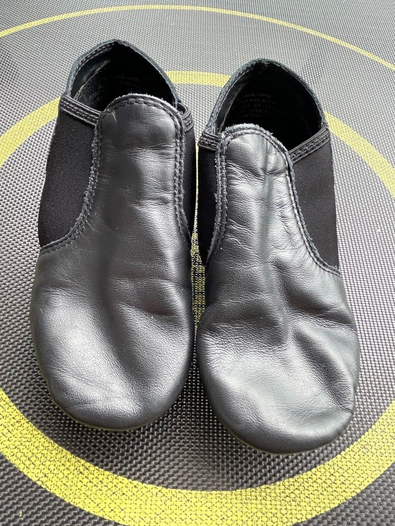 Capezio ej2c store