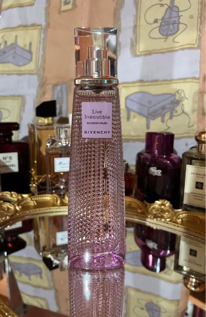 Givenchy blossom top crush 75ml