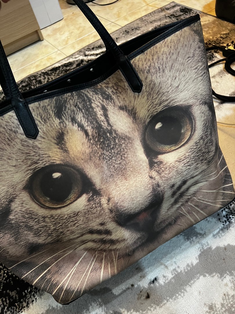 Givenchy best sale cat bag