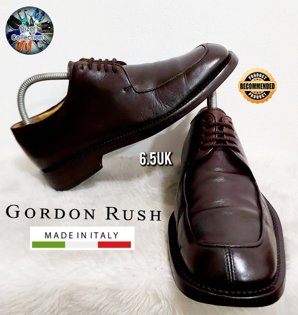 Gordon rush on sale