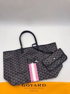 Goyard St Louis PM Limited Edition (Brand New Authentic)