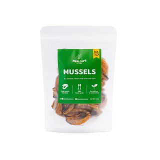 Green Lipped Mussels for Dogs and Cat Treat