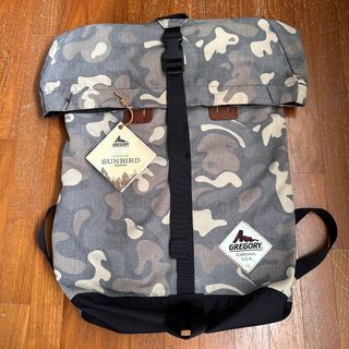 Where to buy online gregory bag in singapore