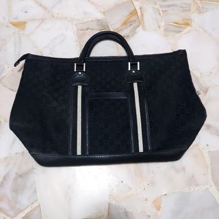 Gucci duffle bag sale outlet