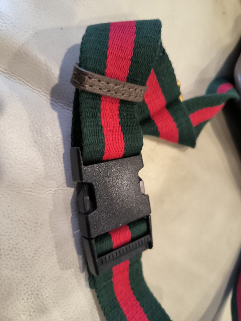Supreme web belt online