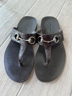 Men's gucci sandals sale online
