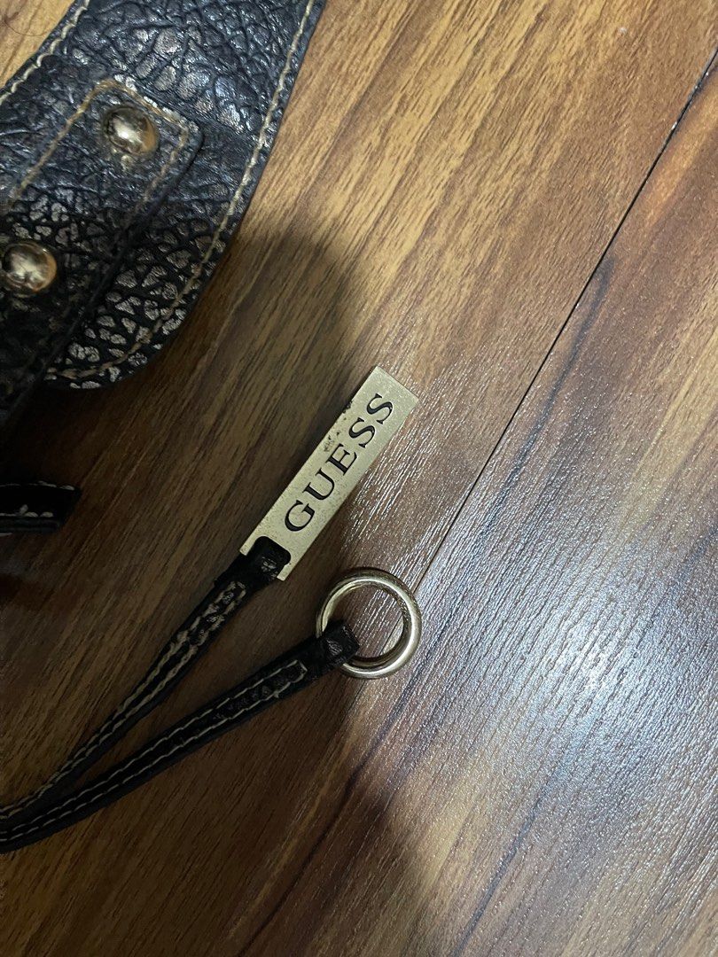 Guess bag store original vs fake