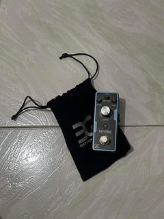 Guitar Pedal for sale!