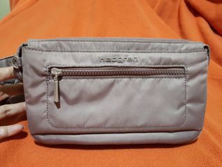 Hedgren Asarum Authentic Belt/Body Bag