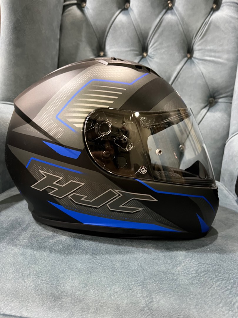 Hjc hotsell cs15 dosta