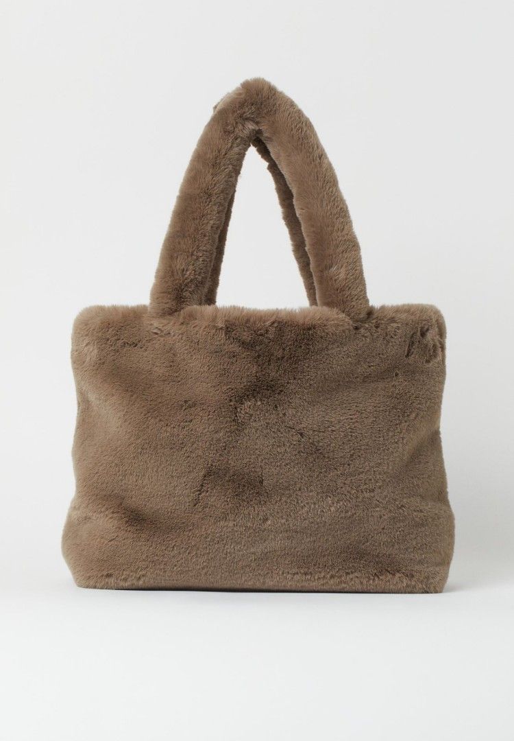 Hm fur bag online
