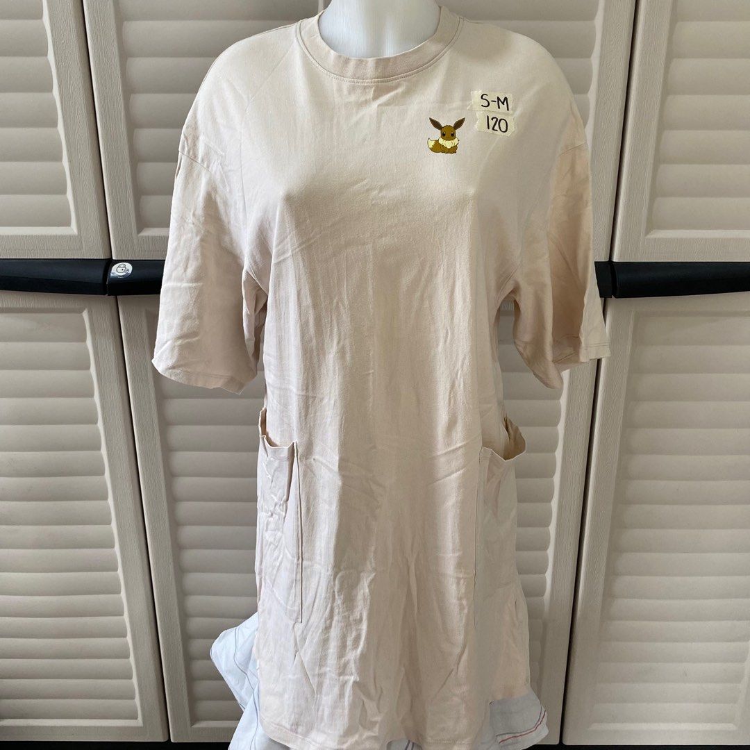 h&m pokemon dress (Category: Dresses) located in Santo Tomas. Submitted by wornbyk (Listing ID 1286201885, Image 1). Description: fits s to m frames help me declutter <3 these are all in v good condition! i can also do s checkout, cod. just send me a msg ~.