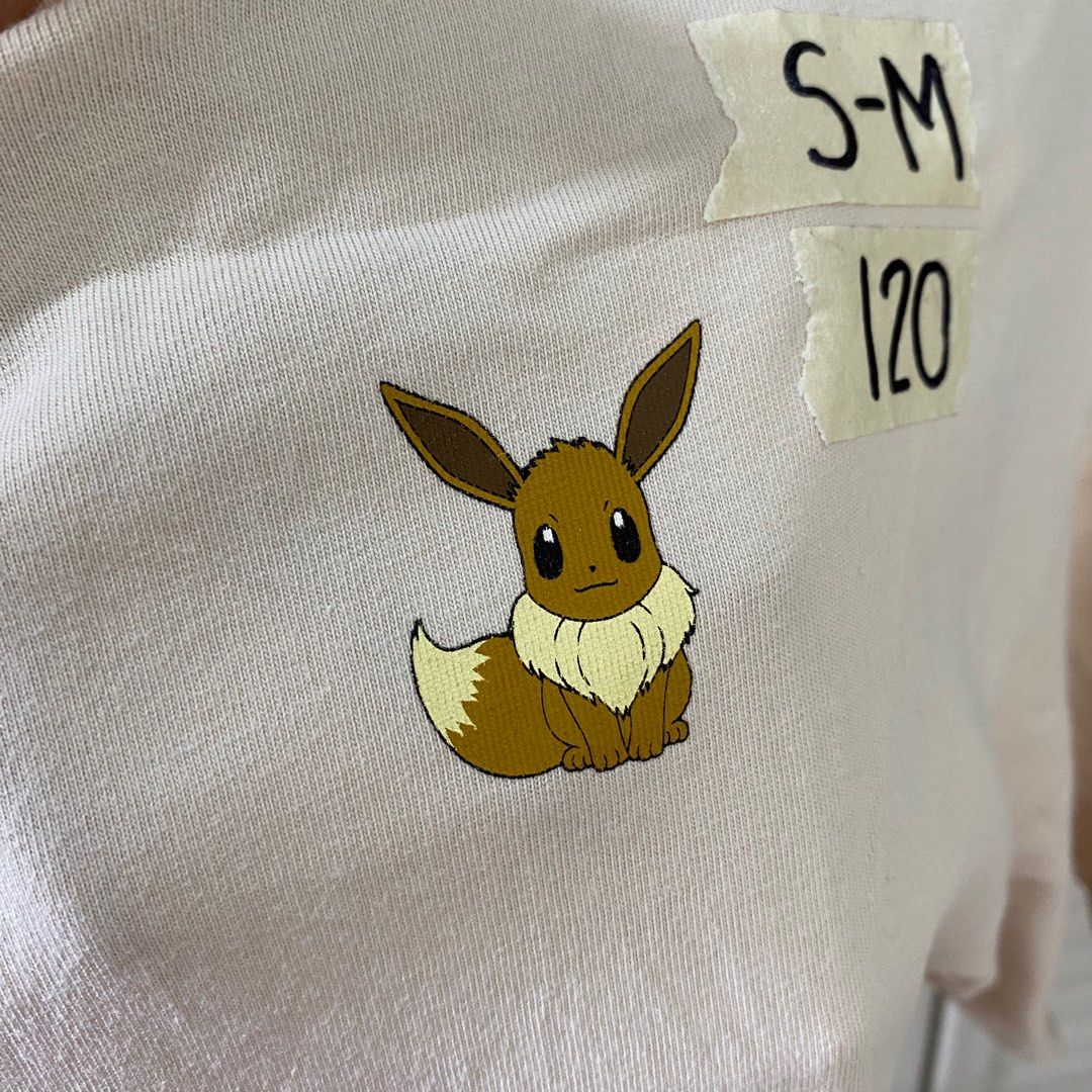 h m pokemon dress Women s Fashion Dresses Sets Dresses on Carousell