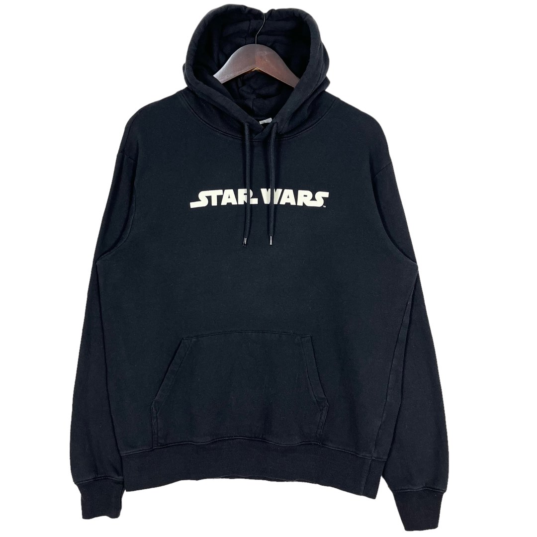 Star wars black sales hoodie
