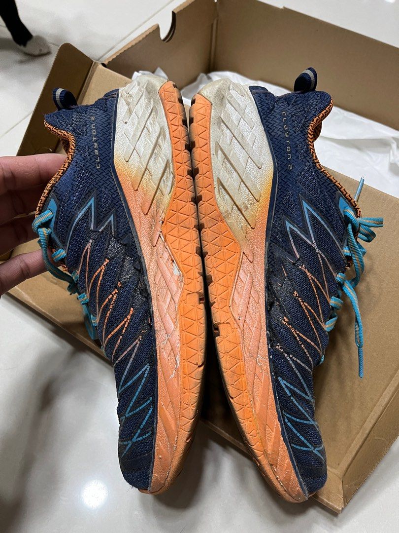 Hoka clayton new arrivals 5