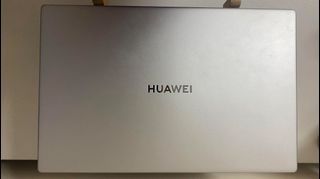 Huawei Dmate 15