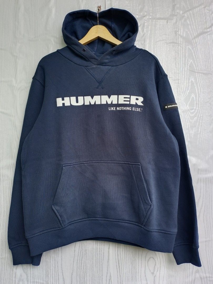 Hummer hoodie best sale