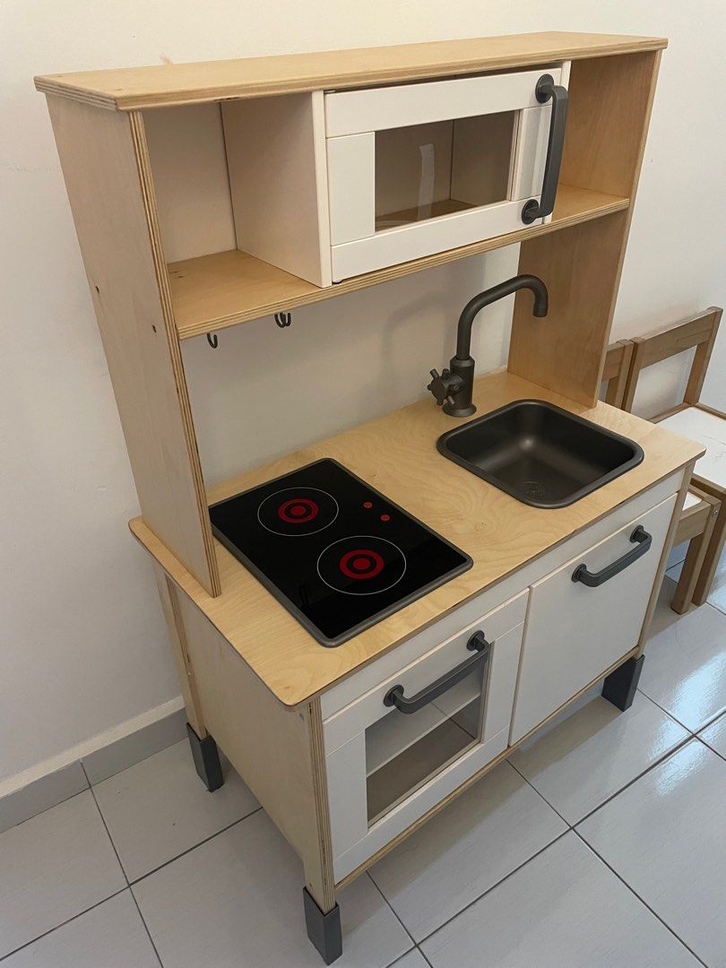 Ikea toy kitchen for sale 2025