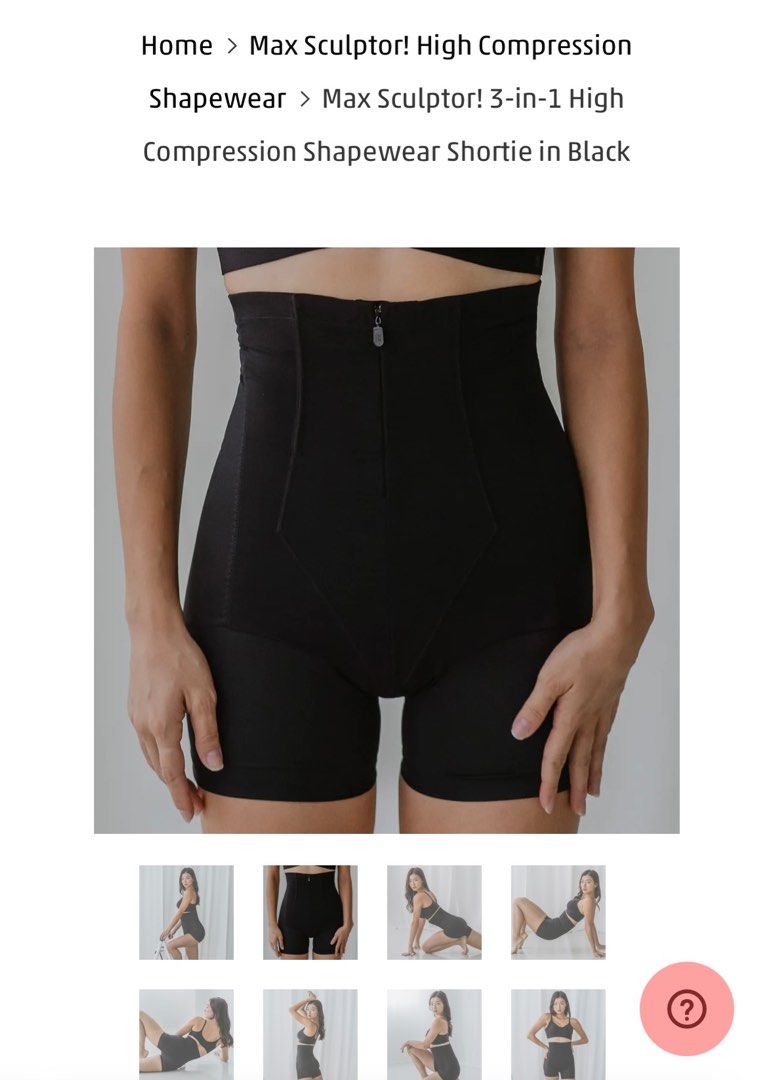 Seamless Archives - Max Shapewear