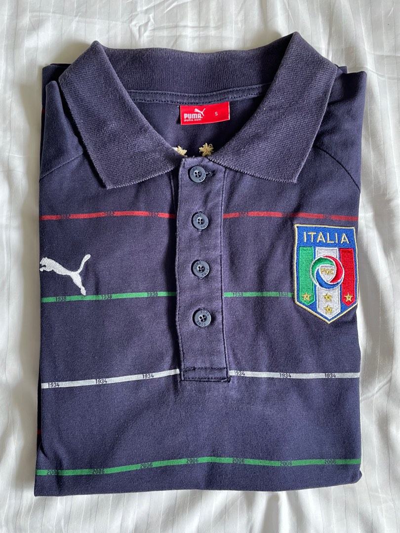 Italy Polo T Men s Fashion Tops Sets Tshirts Polo Shirts on