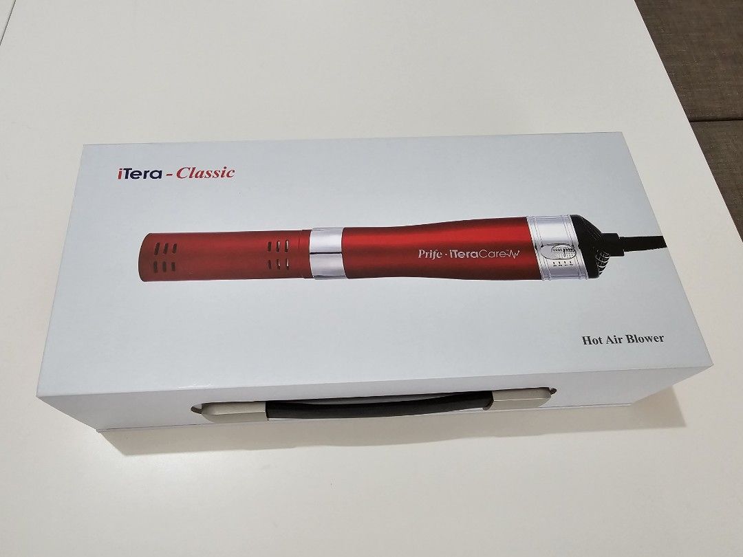 Iteracare Classic (Category: Medical Supplies & Tools) located in Las Pinas. Submitted by zealstone.eb5a04 (Listing ID 1286196272, Image 1). Description: Iteracare Classic bought from Prife International last Sept 12,2023 with ereceipt. Very useful specially if you have some frozen shoulders, etc... RFS - Im going to upgrade to premium plus..