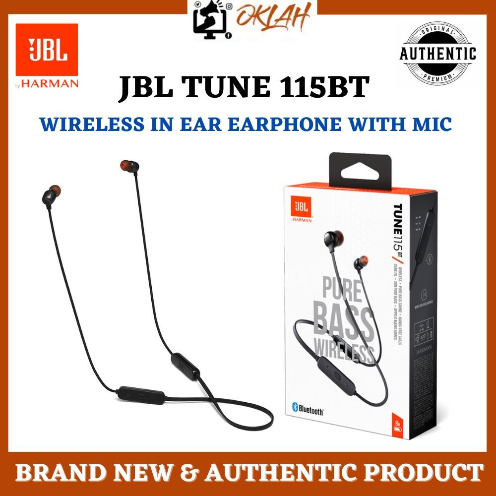 Tune 115bt best sale