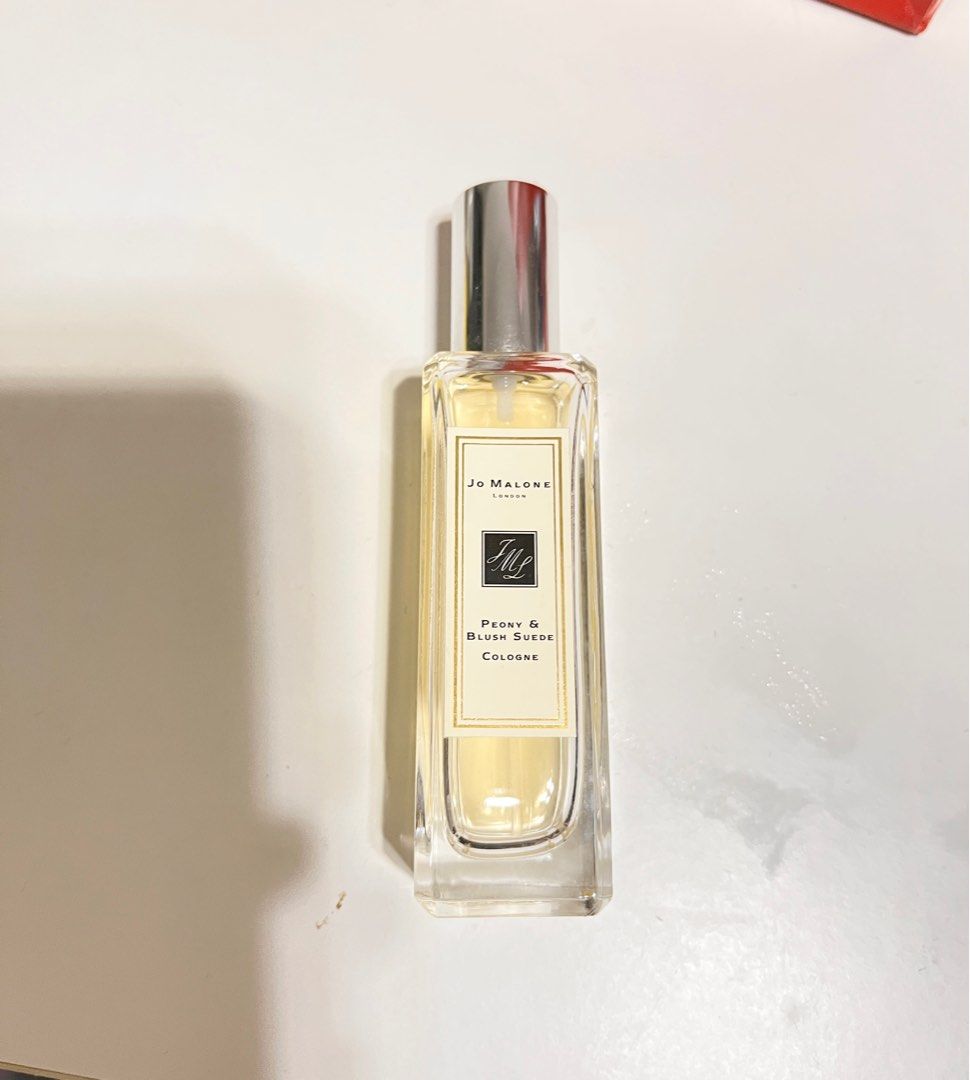 Jo Malone Peony & Blush Suede 30ml S115189334 - 香水(女性用)最低 価格