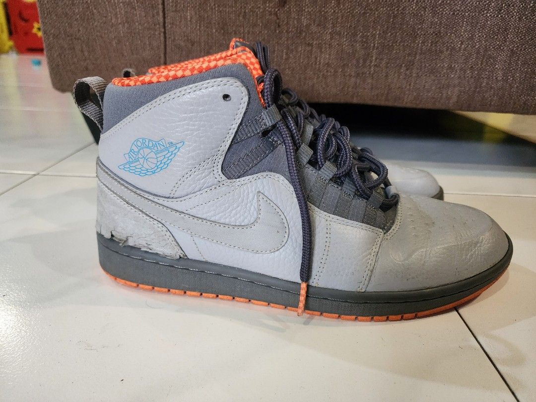 Retro hotsell 1 bobcats