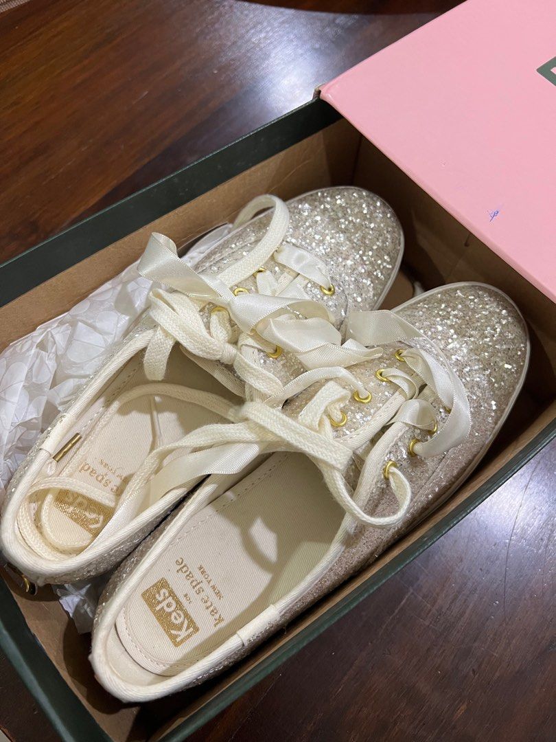 Keds Kate Spade Wedding Shoes