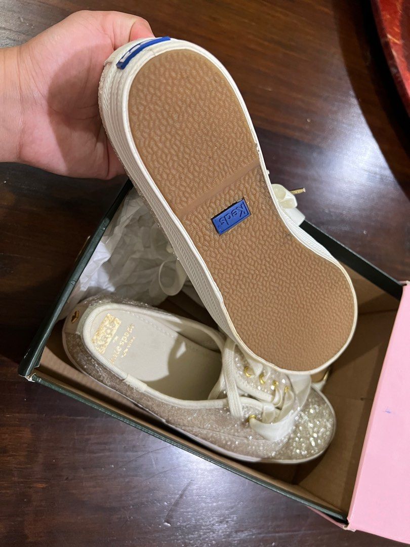 Keds Kate Spade Wedding Shoes