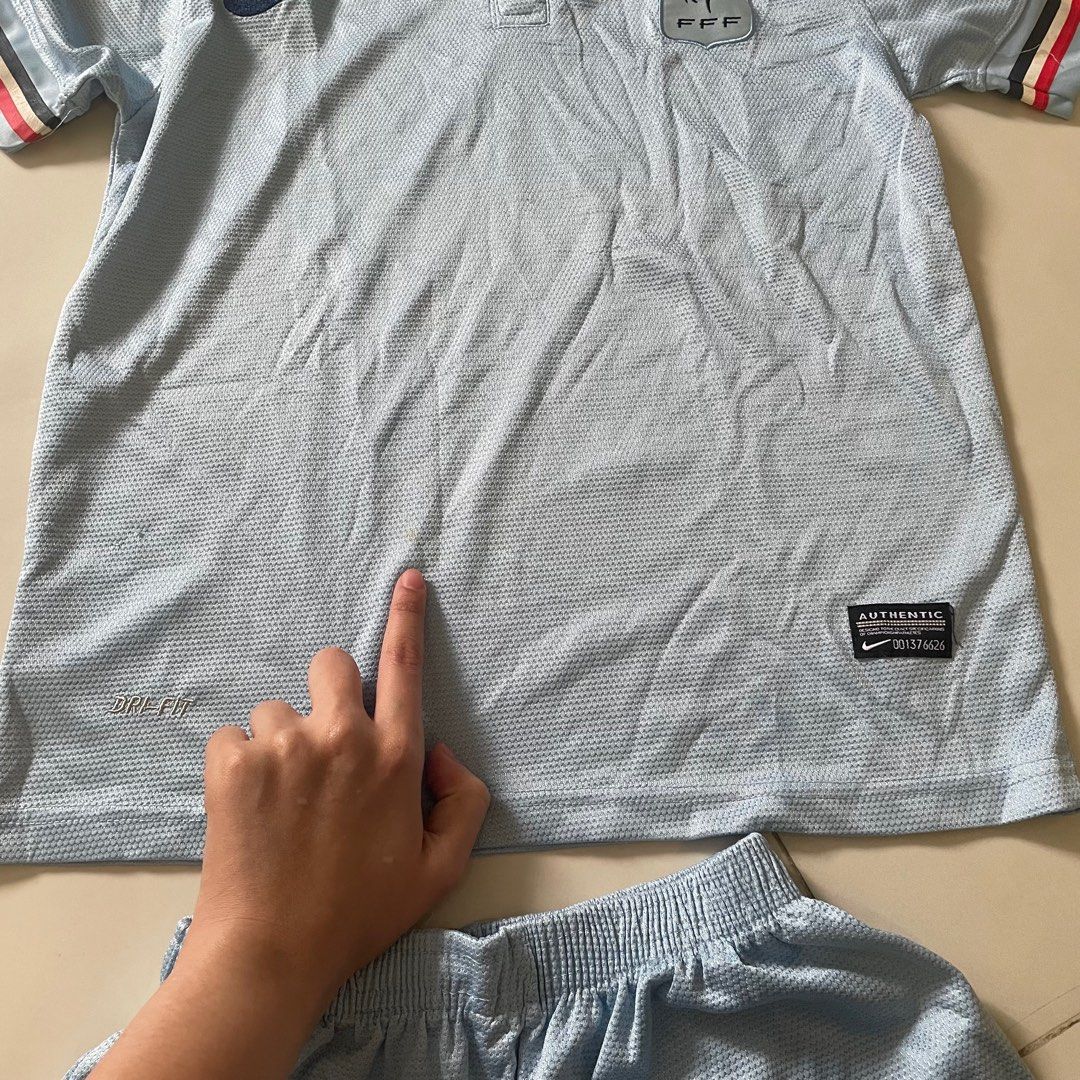 Kids Authentic Nike 2 piece Sportswear Babies Kids Babies Kids Fashion on Carousell