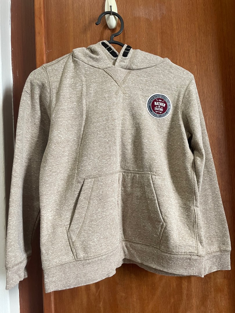 H M kids hoodie