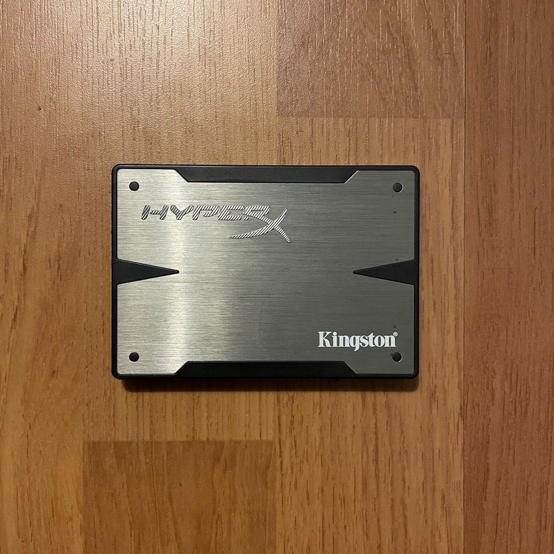 Kingston sh103s3 2025