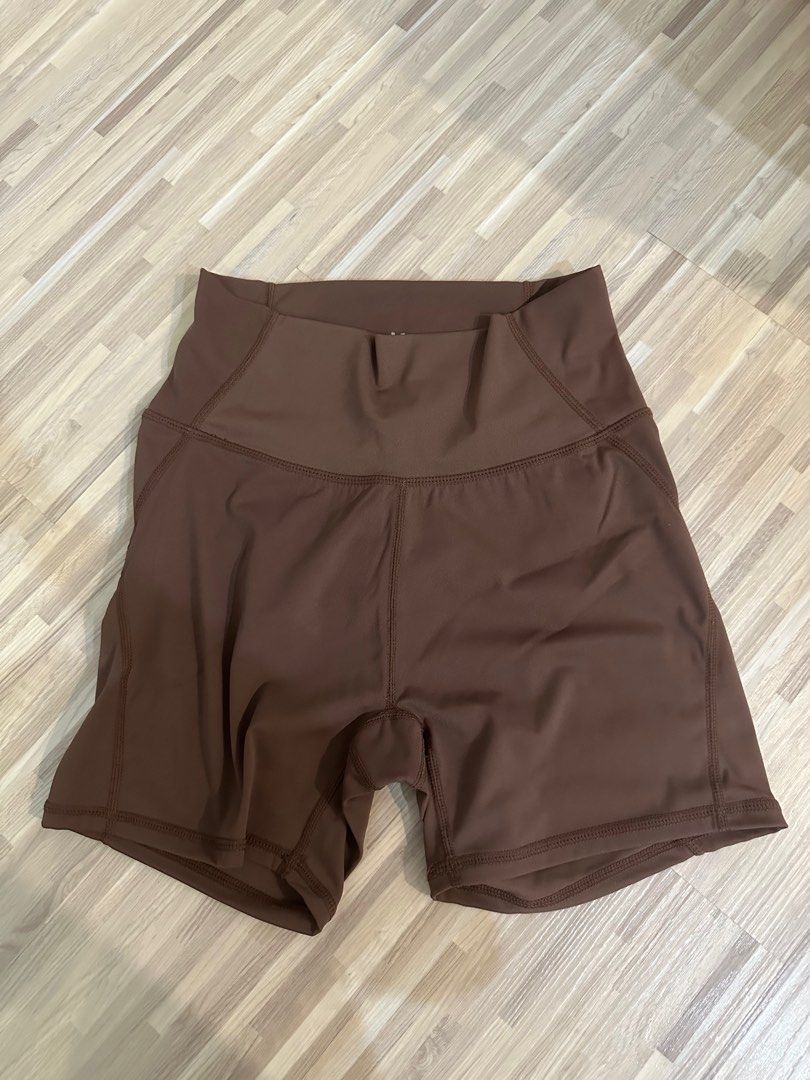 Kora 7 Shorts, KYDRA Activewear Singapore