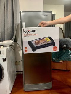 Kyowa electric grill - brand new