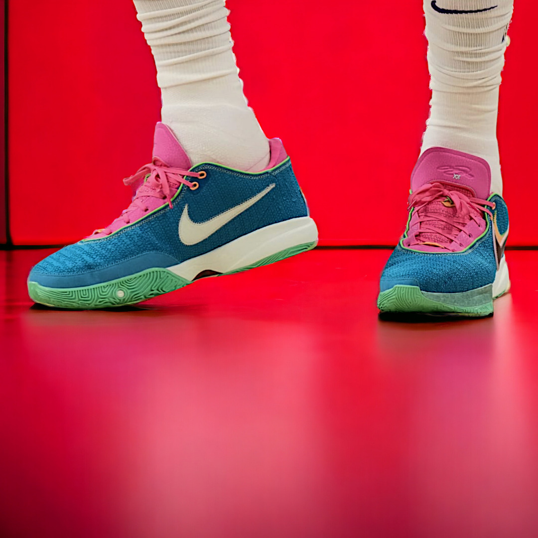 Fruity pebbles 2024 kyrie 4