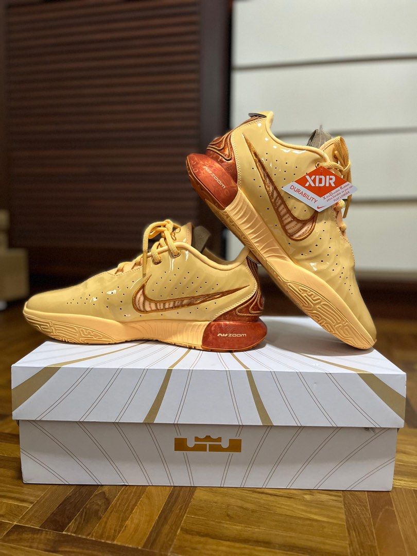 Lebron dragon shoes hotsell