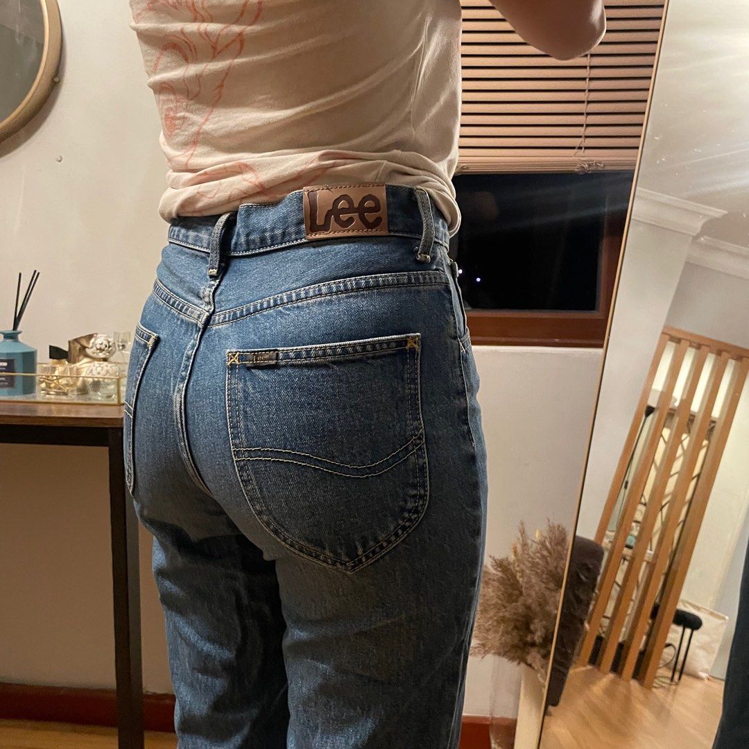 Protect London jeans size small awesome jeans - Depop