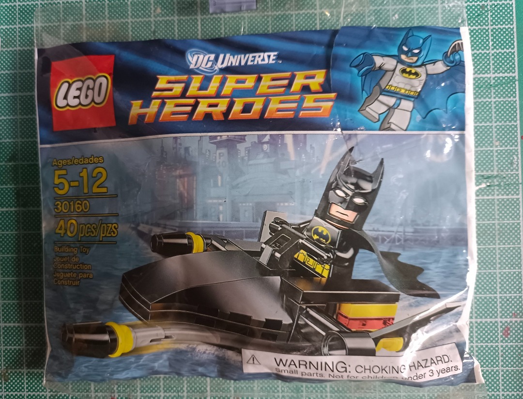 Lego 30160 2025