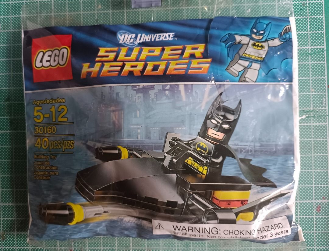 Lego 30160 hotsell