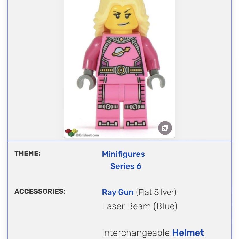 Intergalactic girl clearance