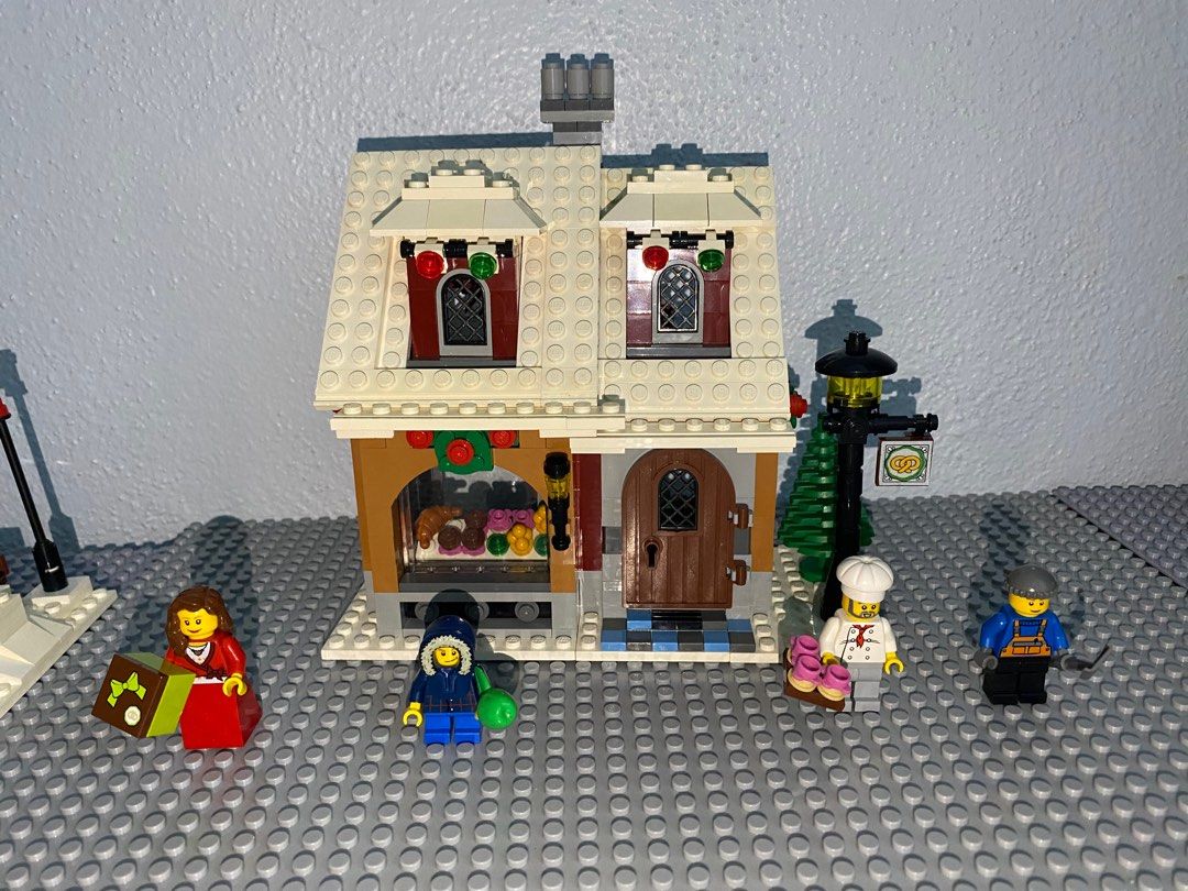 Lego hotsell 10216 bricklink